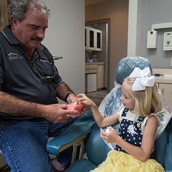 Dental Cleanings & Dental Exams Acworth, GA | Mountain View Dental