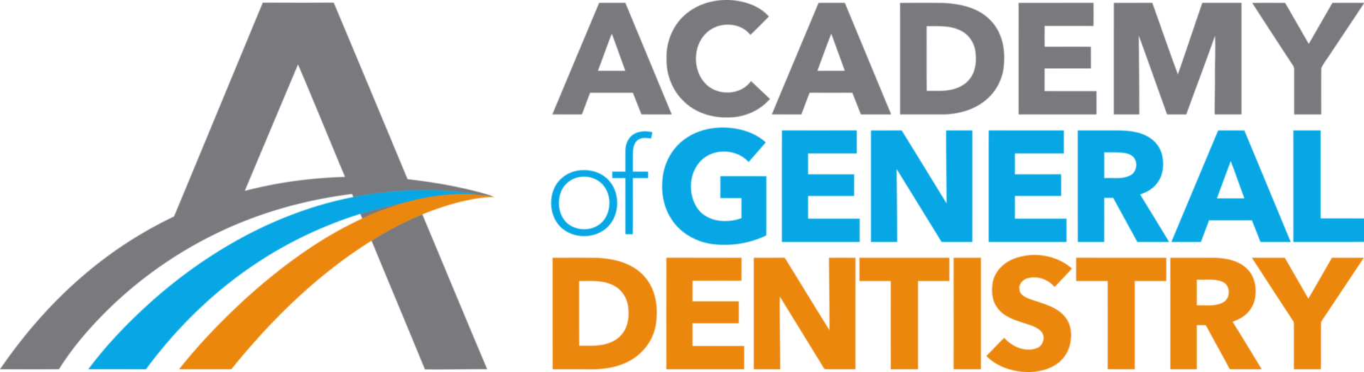 Academy of General Dentistry Logo
