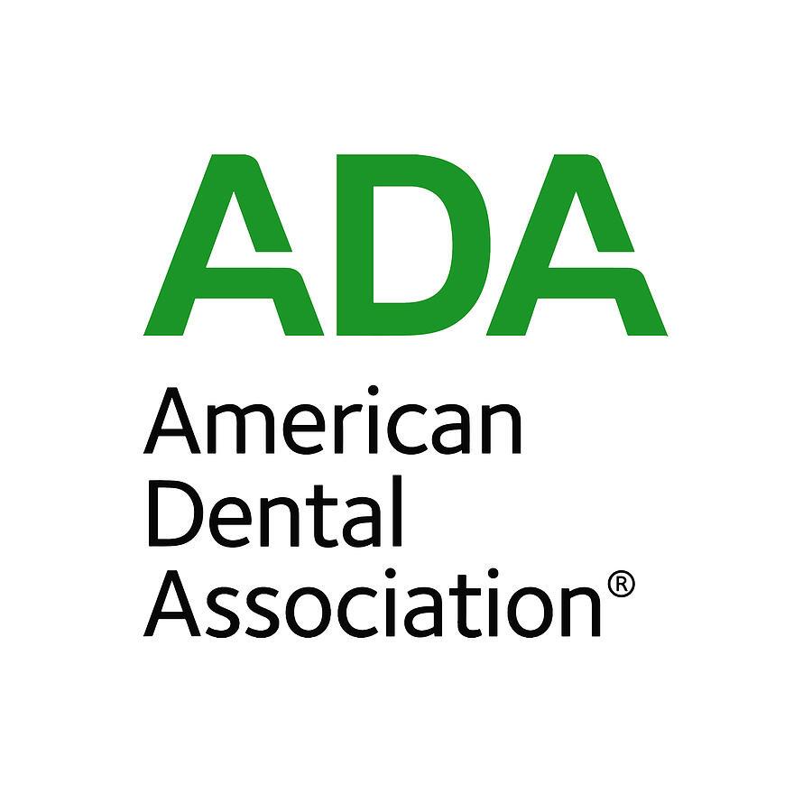 American Dental Association logo
