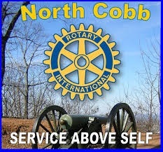 Rotary Club logo