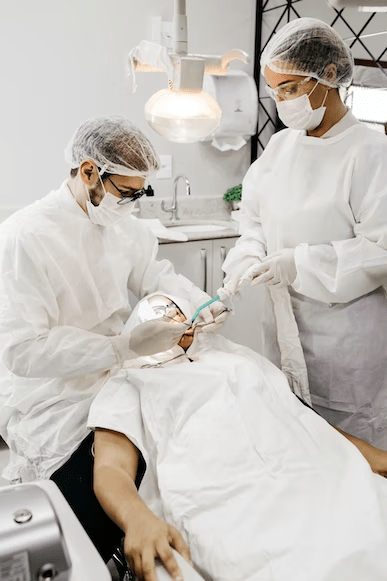 dentists