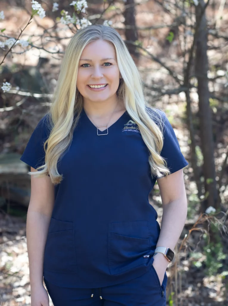 mountain view dental heather