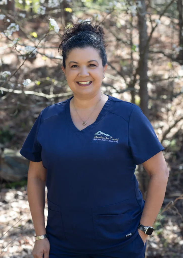mountain view dental kimberly