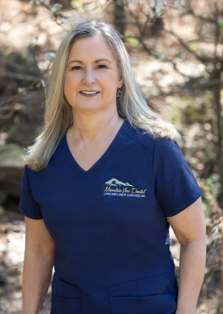 mountain view dental mimi