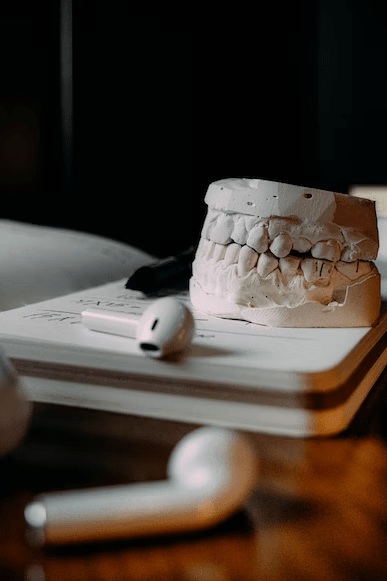 tooth implant
