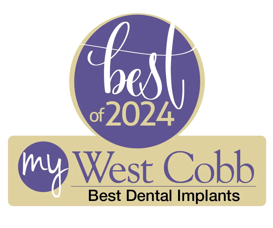 my west cobb 2024 best dental implants